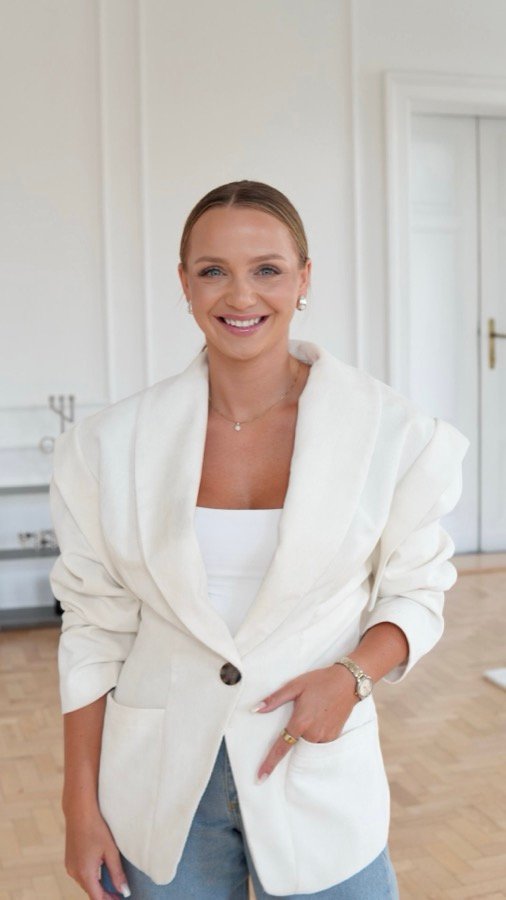 Dominika Hönbrechts
