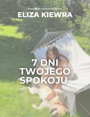 7 dni Twojego spokoju
