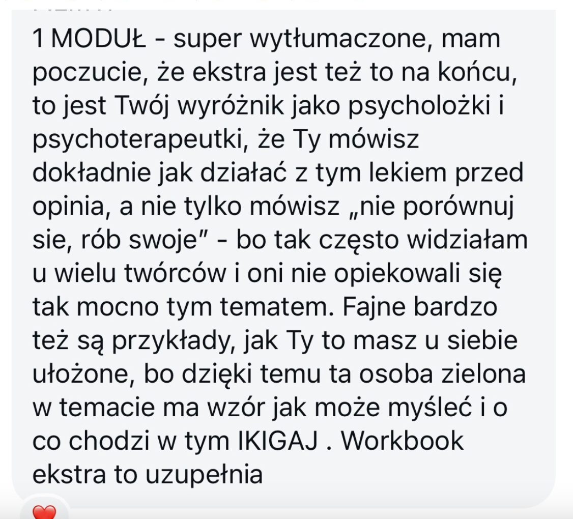 Opinia