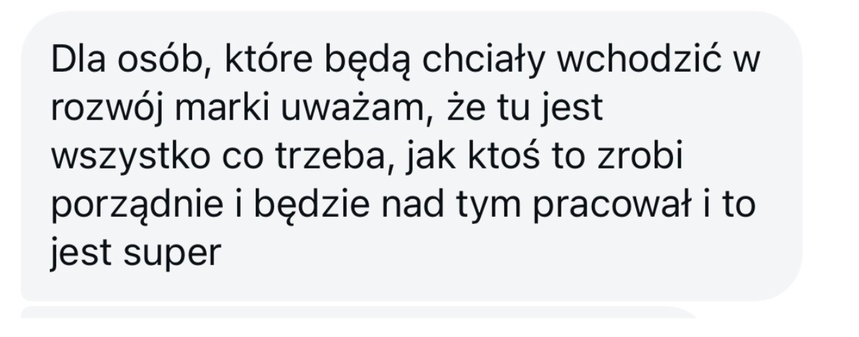 Opinia