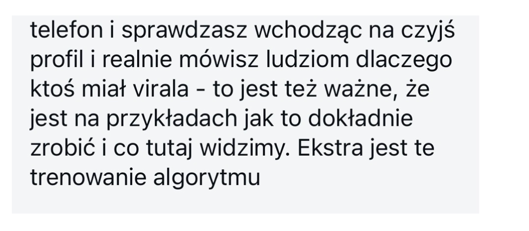 Opinia